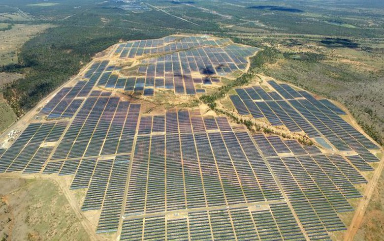 Fotowatio protects funding for Aussie 85-MW solar project