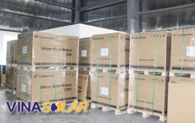 LONGi Solar strikes offer to acquire Vietnam-based OEM Vina Solar