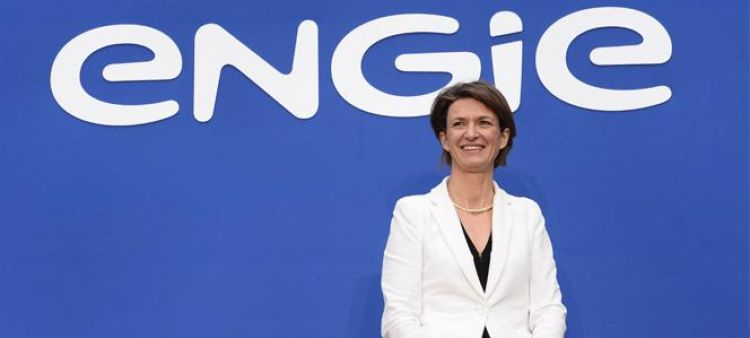 Ousted ENGIE CEO leaves as look for follower proceeds
