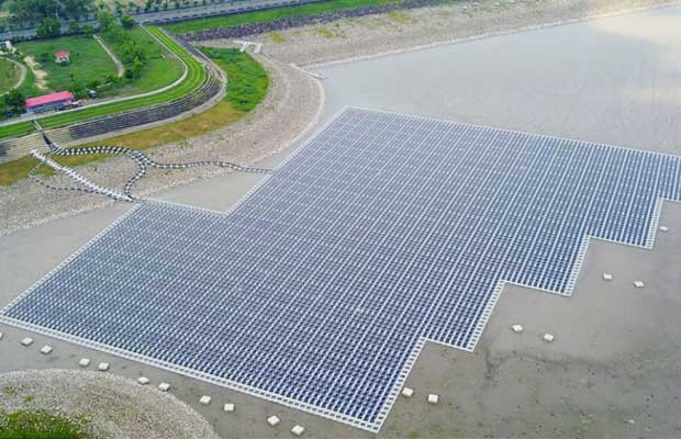 I Squared Capital to Sell its Largest Solar Portfolio in Taiwan to Marubeni