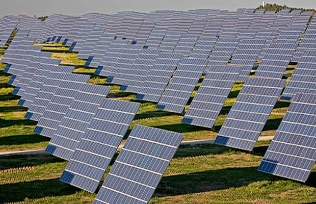 4 Winners in SECI's Latest 1200 MW Solar Tender