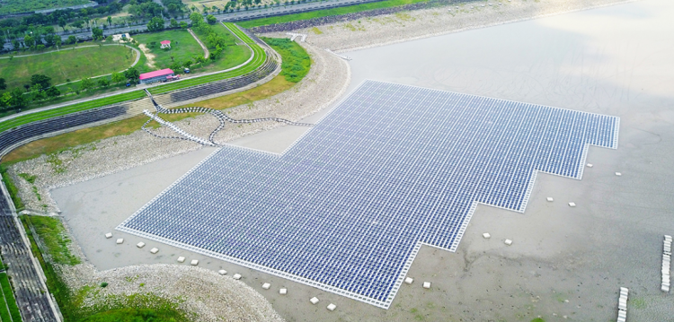 Marubeni targets floating solar proficiency via Chenya Power bargain