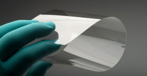 EMC to deal with Corning's flexible Willow Glass for published perovskite solar cells