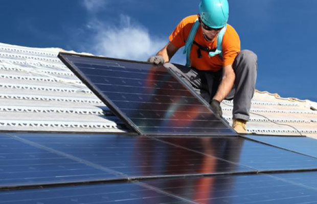 Renew Financial has actually Spent USD 421 Mn in The Golden State Residential Solar