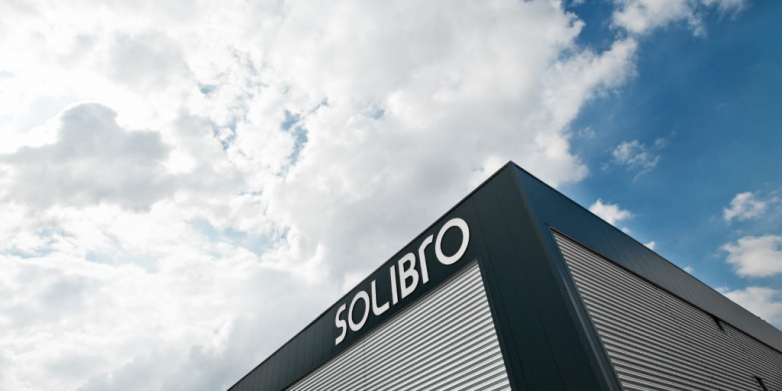 Hanergy's Solibro Hi-Tech system in liquidation