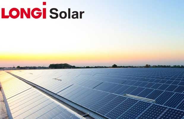 LONGi Signs Association Agreement for 908 MW of Solar Modules in Brazil