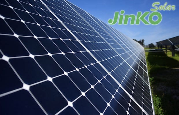 JinkoSolar Announces 2019 Results, Reports 14.3 GW in Module Shipments