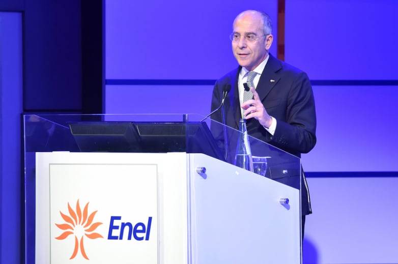 Enel's take-home pay rises by 17.4% among Covid-19 concerns