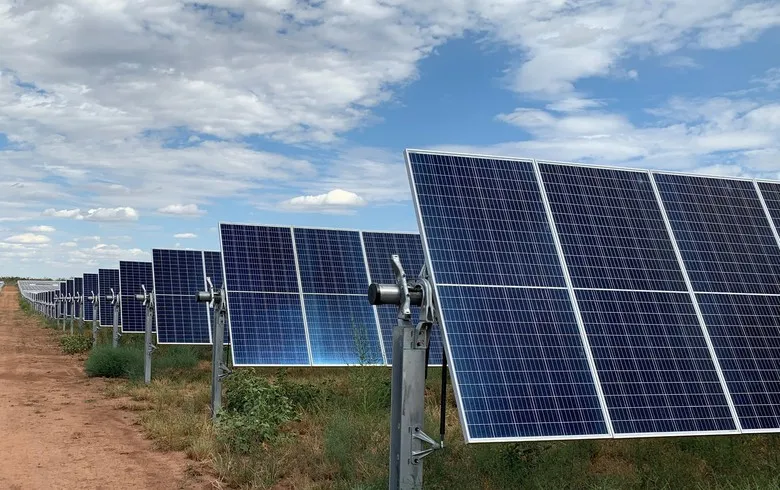 CIP getting 350-MW solar project in Texas