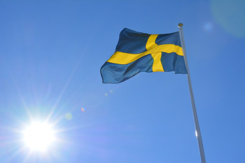 Sweden released 287 MW of solar in 2019