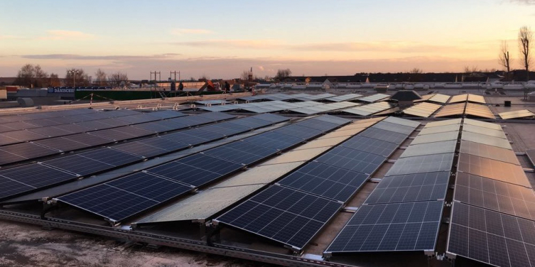 Germany set up 700 MW of PV in very first 2 months of 2020
