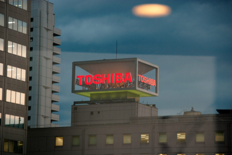 Toshiba bags contract for 147 MW project in Japan