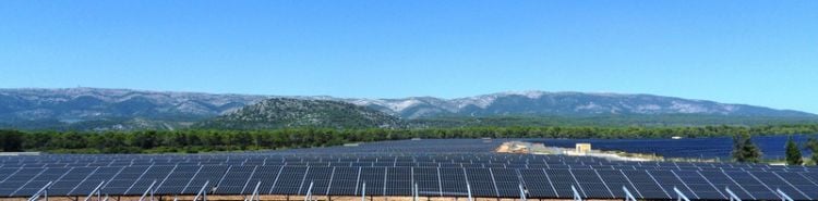 France verifies COVID-19 solar respite in the middle of flurry of public auction outcomes
