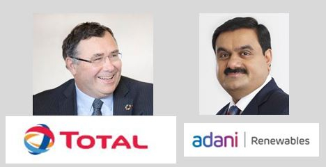 CCI Approves JV Between Adani Green Energy and also Total SA