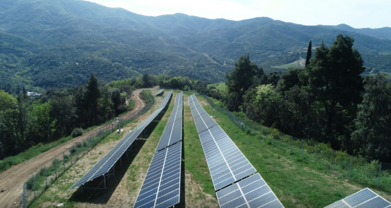 Greek completes PV tender with record-breaking EUR0.04911/ kWh toll