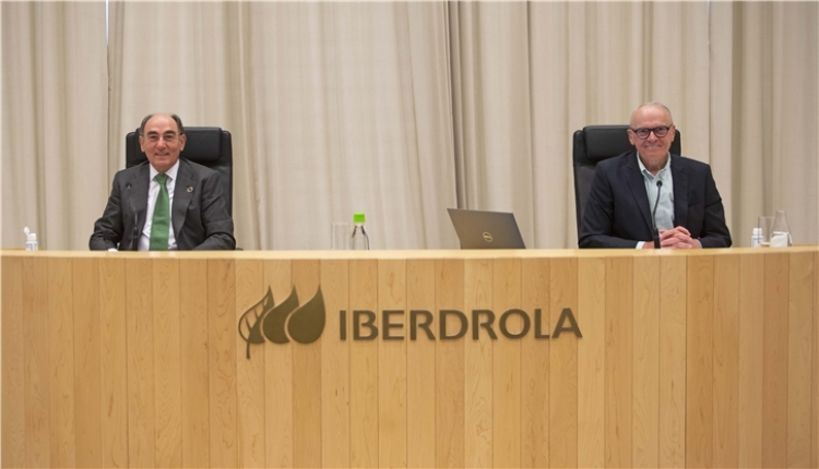 Iberdrola guarantees EUR10bn resurgence as quarantine ices up Spanish solar job