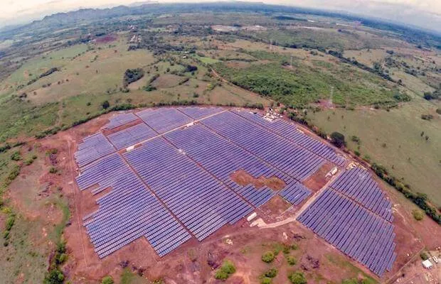 Majuperak Enters JVA for Solar Energy Project in Malaysia