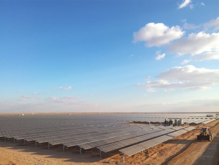 Quotes of US$ 0.0162/ kWh become Saudi Arabia shortlists companies for 1.47 GW solar tender