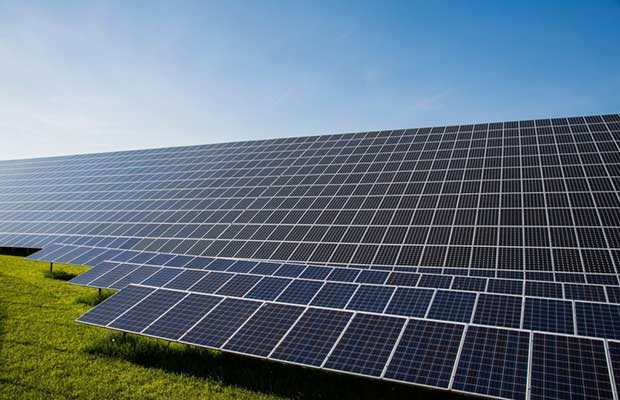 AIP Invests in Longroad Energy's 215 MW Solar Assets