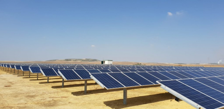 Spain is Europe's most inexpensive market for corporate solar PPAs