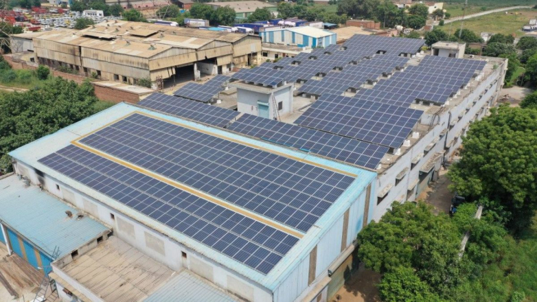 Covid-19 lockdown will certainly influence India's roof solar market greater than large PV