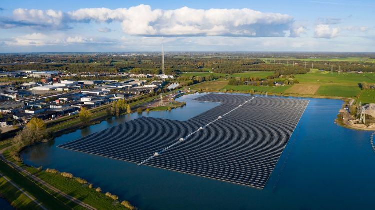 Encavis gets BayWa r.e. Dutch solar profile