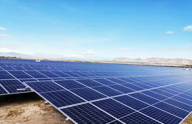 sPower Closes on $350 Mn Commitment for 620 MW Solar Project