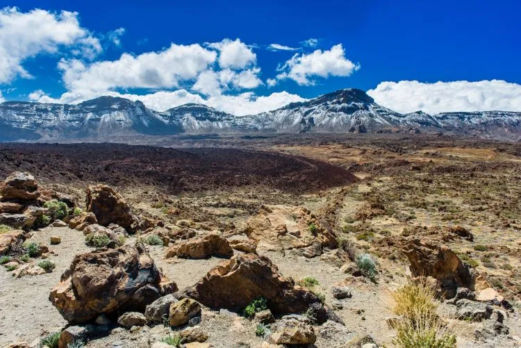 Spain's non-peninsular plan to supply 150MW of solar to Canary Islands