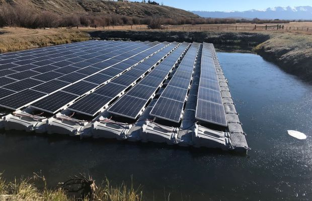 5th Extension for SECI's 4 MW Floating Solar Plus BESS Tender