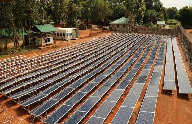 SolRiver Closes on Equity Commitment to Acquire $200 Mn Solar Projects