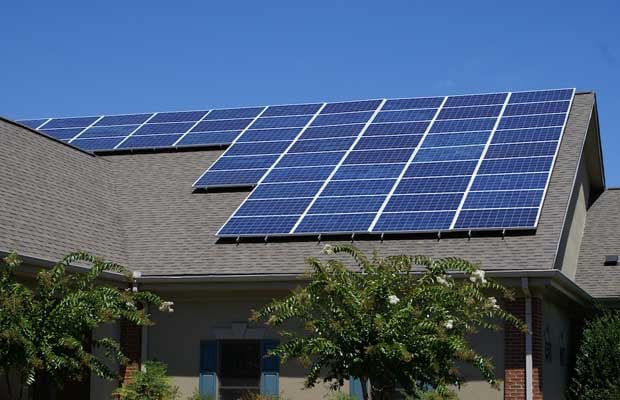 SunPower Secures $1 Billion in Solar Plus Storage Financing