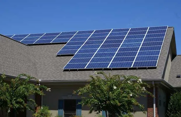 SunPower Secures $1 Billion in Solar Plus Storage Financing