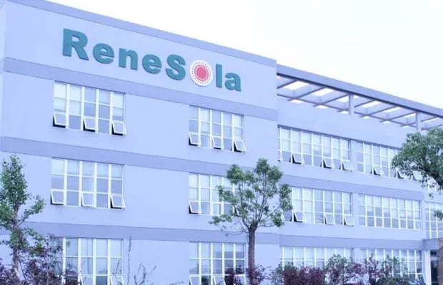 ReneSola, ProSun Solar Ink 150 MW Distribution Pact in Australia