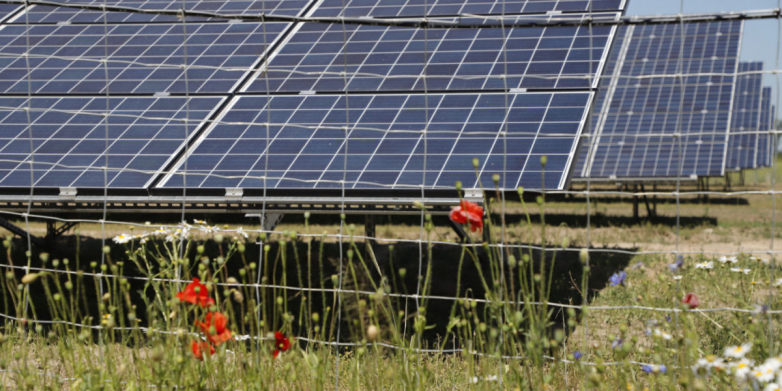 Energiekontor protects 3rd solar PPA in Germany