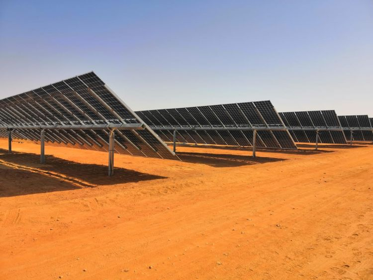 Scatec Solar increases US$ 200 million to sustain multi-gigawatt pipe quest