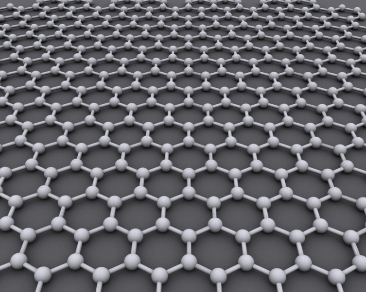Investors wagered $27.5 million that Nanotech Energy's graphene battery advancement is the actual point