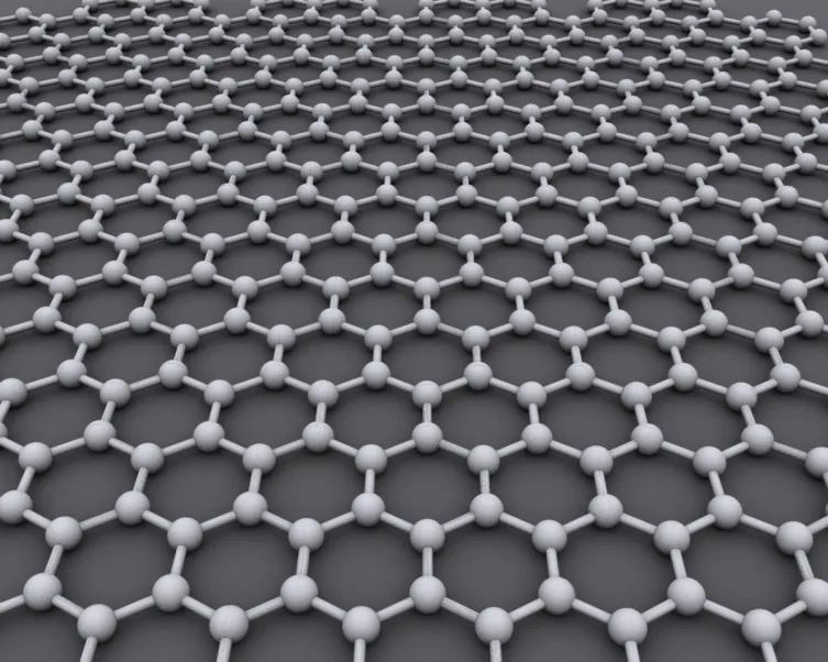 Investors wagered $27.5 million that Nanotech Energy's graphene battery advancement is the actual point