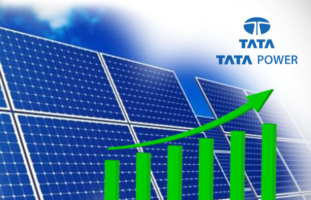 Tata Power's Renewable Profile Expands 7% to 3,883 MW in Q4 FY20