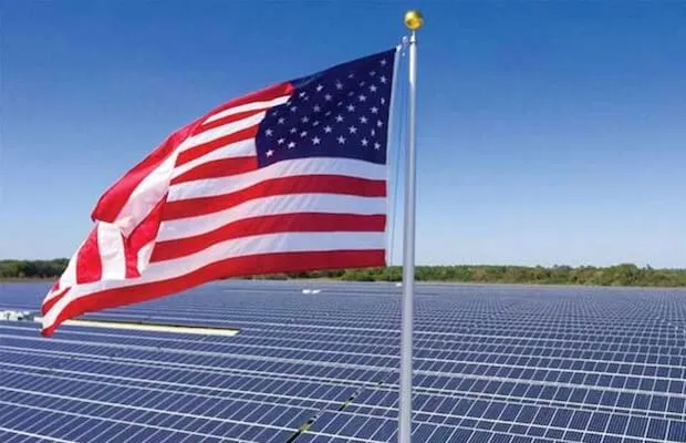 The Top 10 US Cities Leading Solar Energy for America