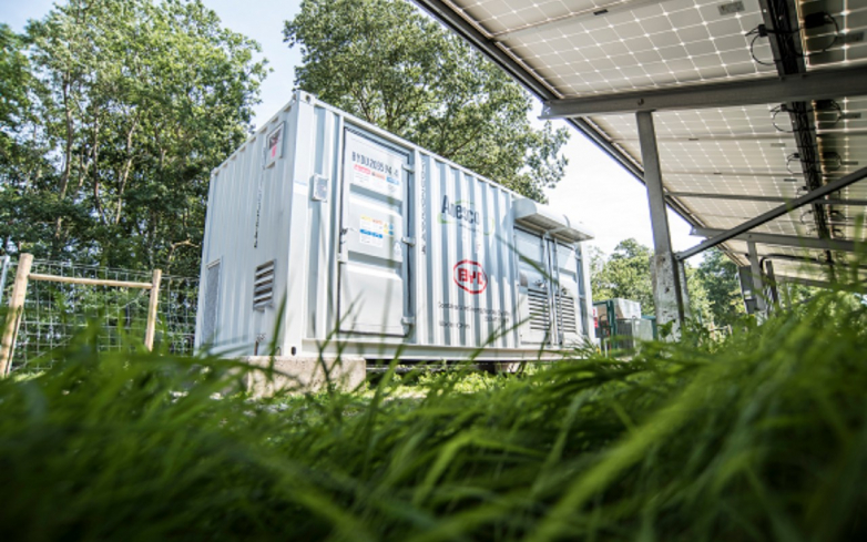 Energy storage to rise to 89GW by 2040 across major European markets