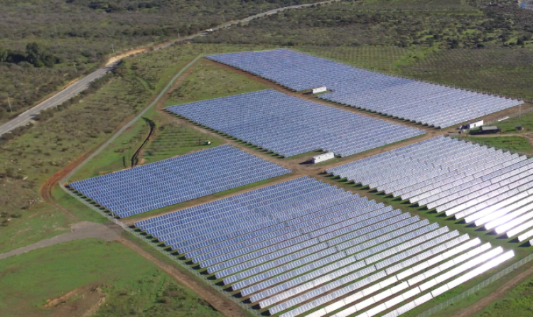 Sonnedix, Natixis pen US$ 87m, 100MWp Chilean solar offer