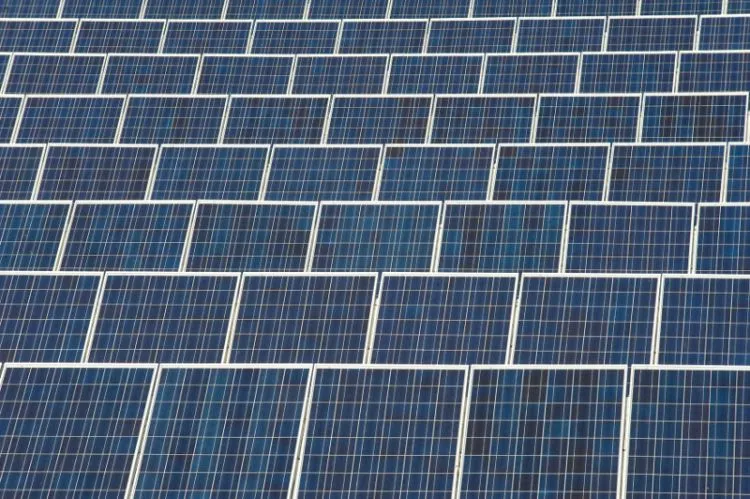 NextEnergy Capital makes maiden India solar acquisition