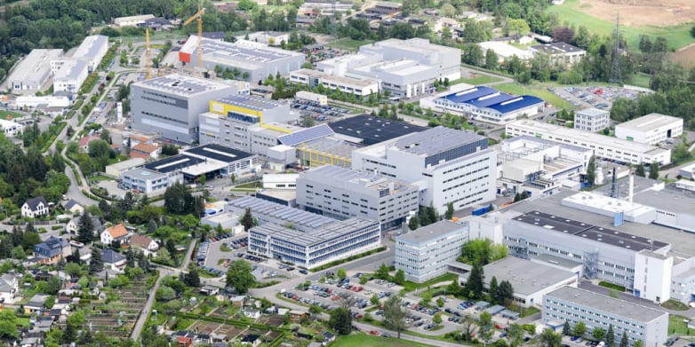 Meyer Burger exposes places for brand-new cell, module plants in Germany
