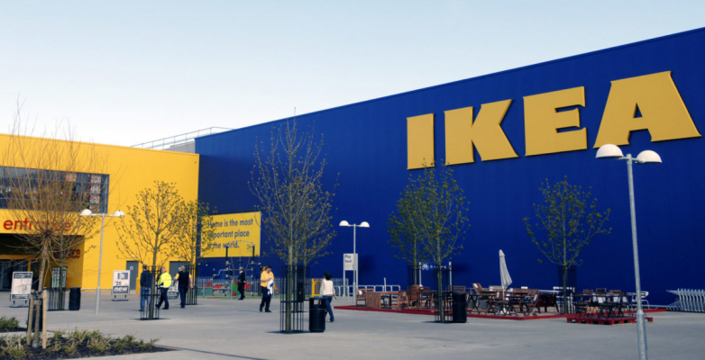 Ikea prolongs PV deal to France
