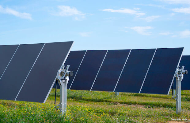 Vellore Smart City Tenders for 1.2 MW Solar Power Plant