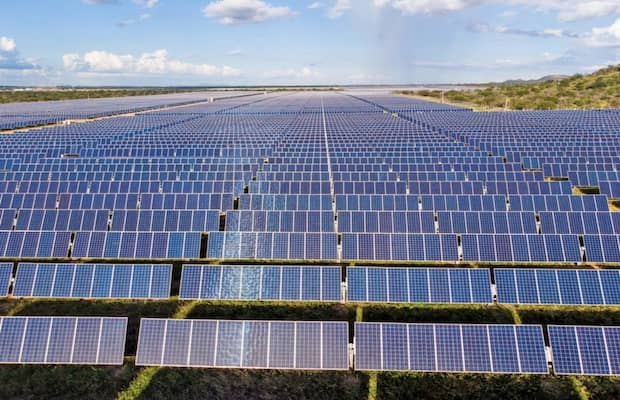 Brookfield Renewable Announces 1200 MW Solar Project in Brazil