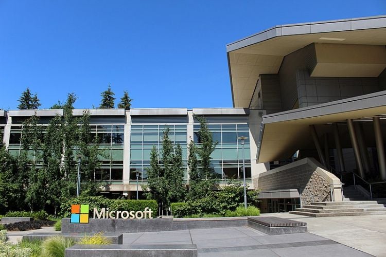 Microsoft reveals company's single largest green energy PPA