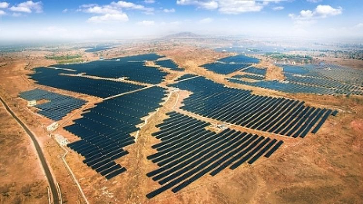 Azure Power sees Indian solar pipeline swell following SECI choice