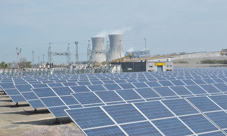 NTPC opens tender to acquire 1 GW of already-built solar projects