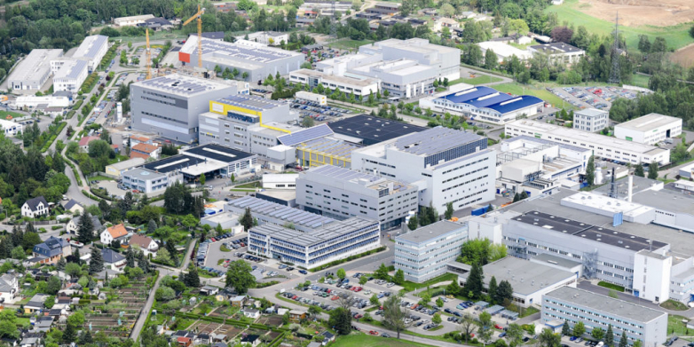Meyer Burger secures financial institution authorization to buy SolarWorld manufacturing facility in Germany